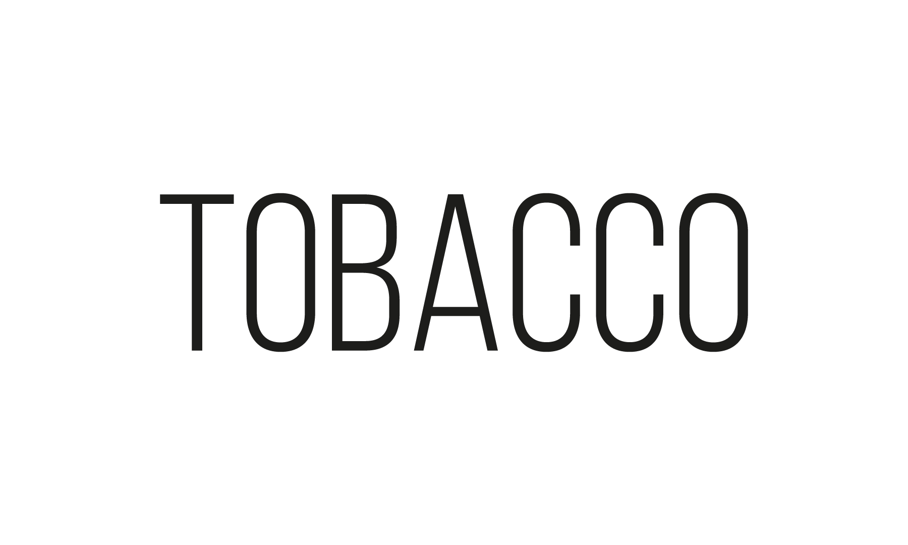 Tobacco Shop