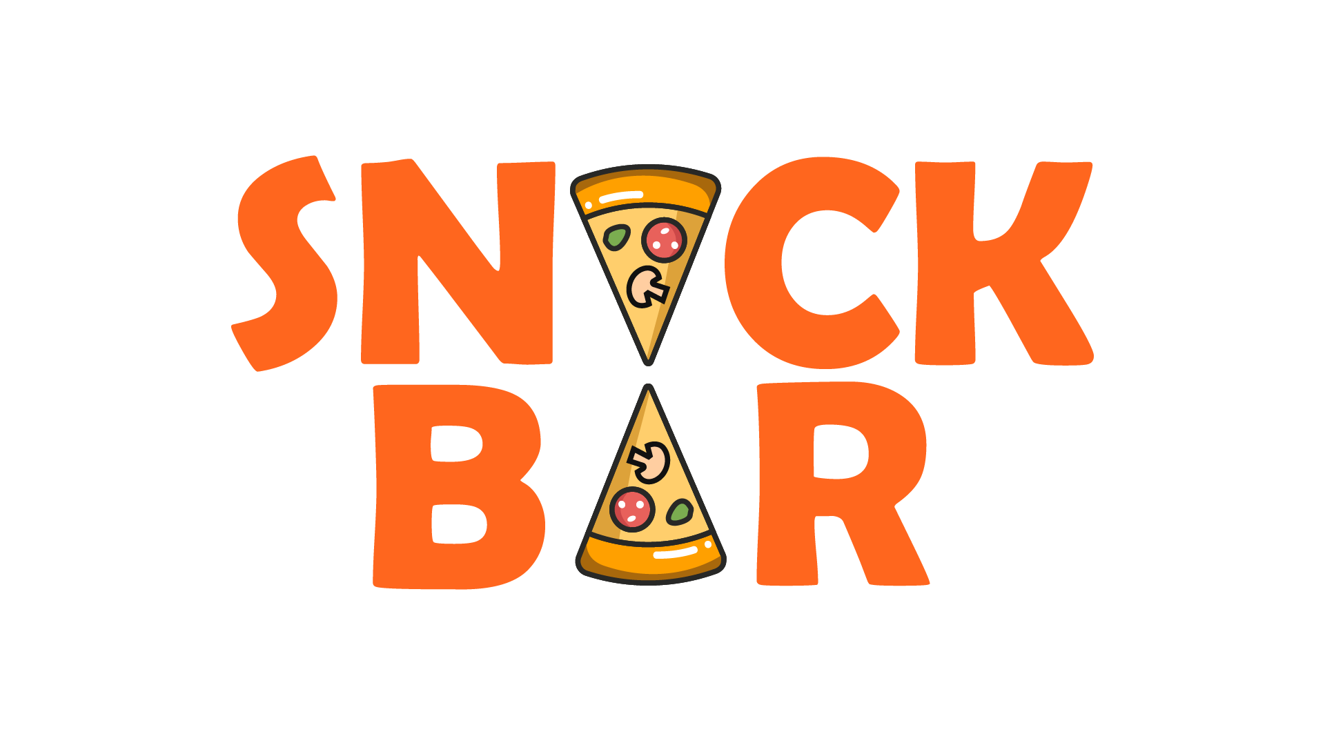 SNACK BAR